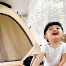 #해솔이네캠핑 여덟번째야기 [우니메이카 양양점 / 강원추천 캠핑장]