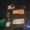 룩앳더바리스타(LOOK AT THE BARISTA) 이미지