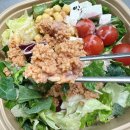 비티랩 | 프리미엄 샐러드 정기배송 '비티랩 샐러드+샌드위치' 새벽 배송 택배 배송