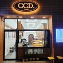 카페CCD 부산송도점 네이버블로그