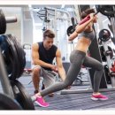 피트니스솔루션 이미지