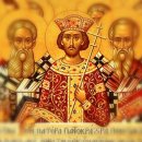 기독교 2천 년 교리 속에 나타난 이단 사상 이미지