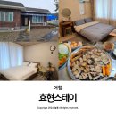 솟티 | 경주 촌캉스 숙소 가족 펜션 효현스테이 아이와 방문 후기