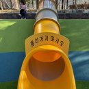 둥지어린이공원 공원화장실 이미지