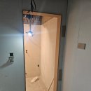 구성쌍용아파트 | [천안인테리어필름] 천안 구성동 구성쌍용아파트 필름시공