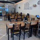 SK 벤티움 | 내돈내산 군포 맛집 굼터 생선구이 갈치조림 매콤한 양념이 킥