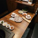 도단집별관 | 건대 냉삼 맛집 하면 도단집, 퀄리티 좋은 제주산 냉동 삼겹살!