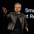 [2분기] Jump into English | (nytimes) Nvidia Sales Jump 56%, a Sign the A.I. Boom Isn’t Slowing Down (2025.08.29)
