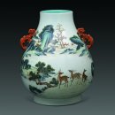 대청사슴 이미지