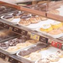 크리스피크림 김해봉황점 | 수요일 크리스피크림 할인 행사 하프더즌 추천 크리스피도넛 1+1 11월