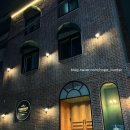 파크여관 | 부산 부전시장 서면 레트로 감성 숙소 자쿠지와 테마가 있는 국제장여관