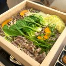 수향편백찜샤브샤브물왕점