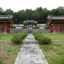충신 유지걸 정려 Daum카페