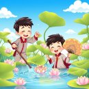 노점상 자리세또는 허가제...운수업신고처...블로그에서 프린트한 그림책모양 이미지