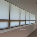 엘에스일렉트릭 부산점 | 부산 강서구 명지동 LS일렉트릭 사무실 - # 롤브라인드(방염) 시공사례 // # 명지블라인드 . # 명지커튼...