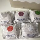 푸하하크림빵(FUHAHA CREAM BREAD) | [연남동 빵터진집] 천하제빵 임훈 크림빵 맛집, 푸하하크림빵 전메뉴 리뷰