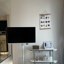 HanaStay 광안(하나스테이) | 부산여행 2인 숙소 추천 | 광안리펜션 컨셉스테이 Room6 시티뷰테라스 솔직 후기