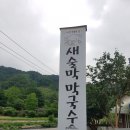 춘천새술막막국수 이미지