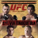 [UFC] UFC 81 'BREAKING POINT' 리뷰! 이미지