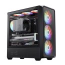 # AMD 라이젠 R7 7800X3D 4.2GHz / RTX 5070 12GB, SSD 1TB / 게이밍 컴퓨터 이미지