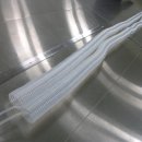 Long PFA Coil Tube (2.2m), coil hose 이미지