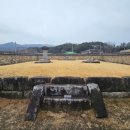 영주 금성대군 신단 | 영화 <왕과 사는 남자>, 영주시 순흥면 금성대군 신단 / 영주관광, 순흥문화재