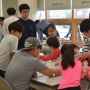 오산시 햇살마루도서관 이미지