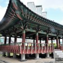 자성대공원 영가대 이미지