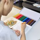 좋은사람들 | 그림이좋은사람들 전원일기성인컬러링북 선물 후기