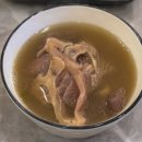 "차라리 냉면 국물을 드세요." 70대 이후 자주 마시는 '사골국과 곰탕 국물'이 당뇨 불러옵니다 이미지