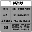 대림3동체육공원 네이버블로그