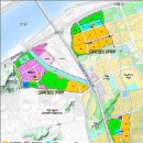 고덕 연결녹지 이미지