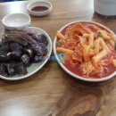 떡볶이랑순대랑 - 사하구 옥천로 8 | 떡볶이랑순대랑