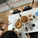 [묵호여행] '춘식이네 찜나라' 해물찜+장칼국수 후기
