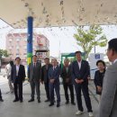 영암농협주유소 이미지