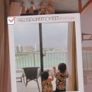 오션 라운지 | 괌 아이동반 숙소 추천｜호텔 닛코 오션 프런트 프리미어 룸 라운지 이용후기