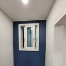 도배왕 | 경기도 광주시 삼동 빌라 전체도배 후기