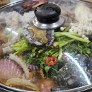 삼천포해물탕 티스토리