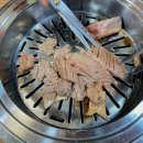아산 신정호 맛집 일오삼갈비마을 갈비에 냉면이 기억나는 곳