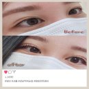 신명PM | 강남역속눈썹펌연장｜라보떼래쉬 강남점 포인트래쉬로 선명한 눈매 완성