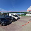 강남게이트볼장 이미지