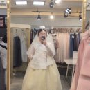 예랑미한복 | [대구한복대여] 웨딩 촬영 한복_미(美)아름다운 한복