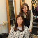 경희헤어샵