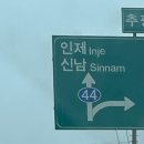 [강원도/인제] 속삭이는 자작나무 숲 • 콩콩팥팥 기린면 자금성(서울-양양고속도로 +주차 꿀팁)