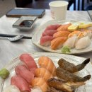 진초밥 - 천안시 동남구 충무로 158-35 | 동탄초밥 맛집 추천 | 은행골 동탄점 미초밥·진초밥 솔직후기