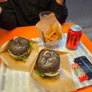 블랙투 | 제주 노형동 맛집 제주공항 근처 햄버거 맛집 투블랙버거 내돈내산 후기