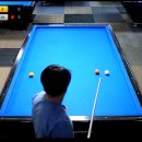 공때려 당구장 이미지