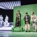 무빙씨어터 비욘드 아리랑 이미지