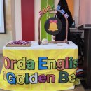 🤍꿈을 꾸고, 도전하고, 함께 날아오르는 글로벌 1반🤍＜🔔 English Golden Bell🔔＞ 이미지