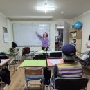 성인문해교육 지혜반 이미지